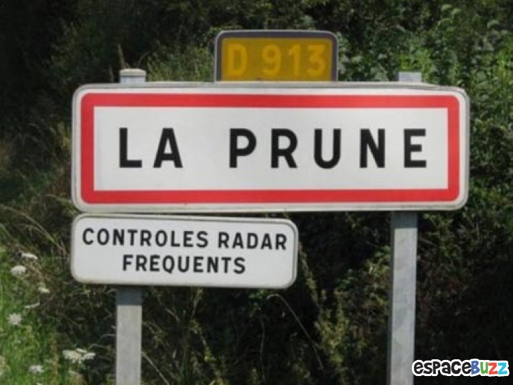 Illustration de l'article : 11 photos de radars qui vous donneront le sourire !