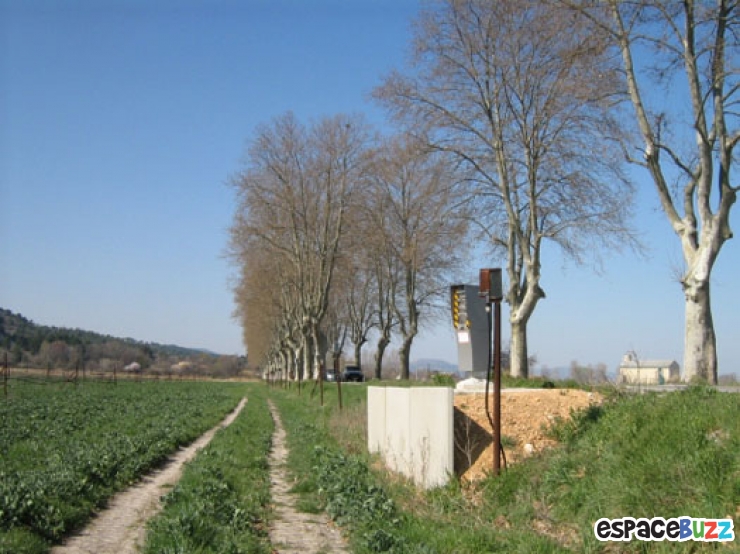 Illustration de l'article : 11 photos de radars qui vous donneront le sourire !