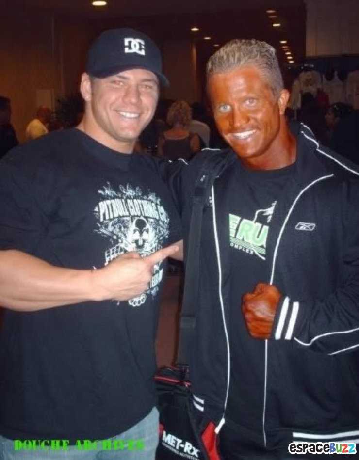 Illustration de l'article : Les 6 bronzages les plus ratés !