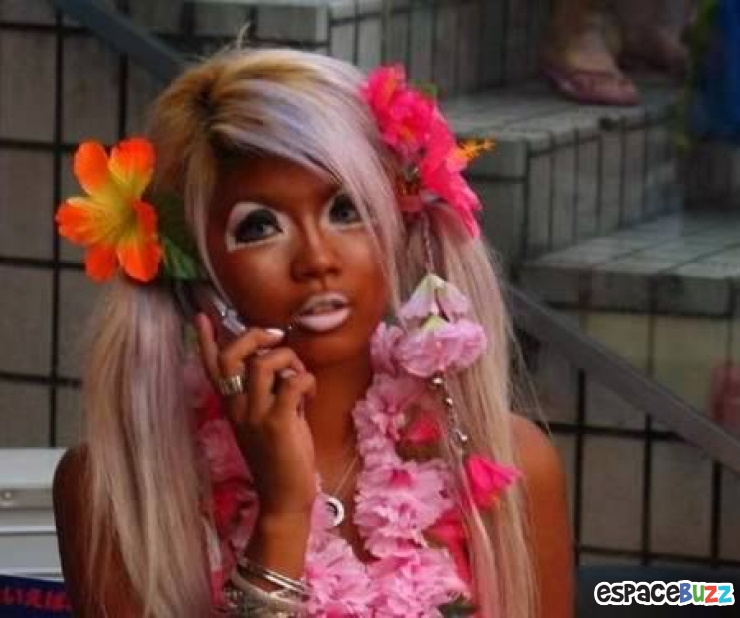 Illustration de l'article : Les 6 bronzages les plus ratés !