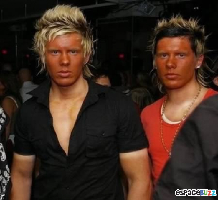 Illustration de l'article : Les 6 bronzages les plus ratés !