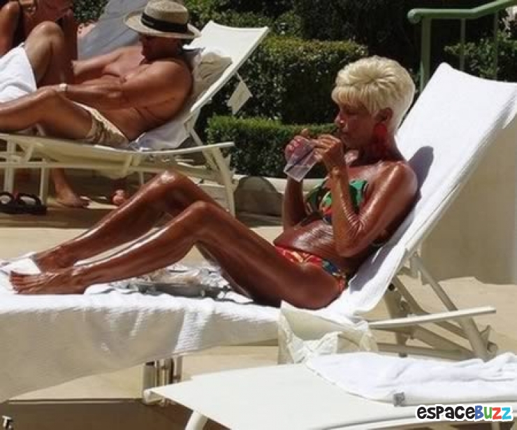 Illustration de l'article : Les 6 bronzages les plus ratés !