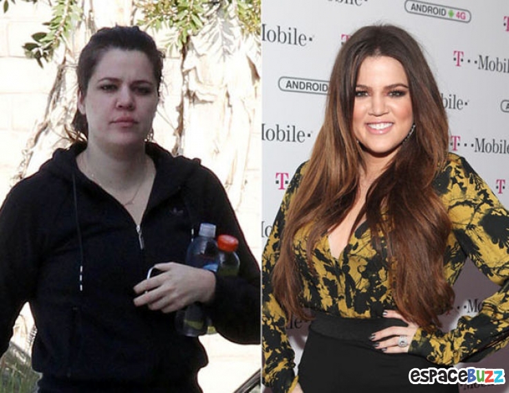 Illustration de l'article : 10 stars à découvrir avec et sans maquillage