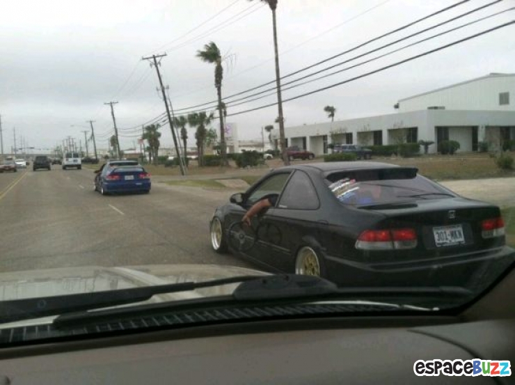 Illustration de l'article : Cherchez l'erreur : la voiture