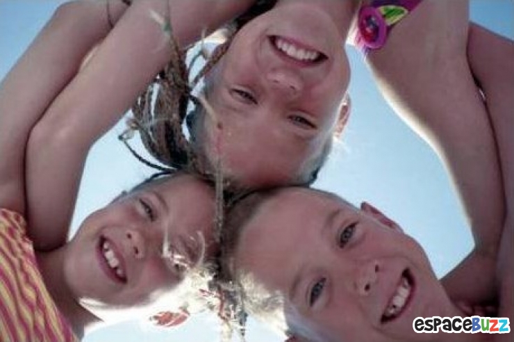 Illustration de l'article : Trouvez l'erreur : les enfants