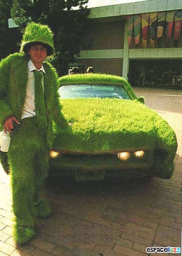 Illustration de l'article : Cetelem existe en vrai !