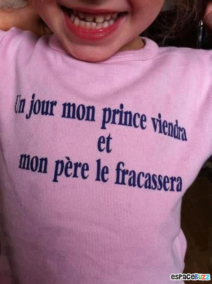 Illustration de l'article : Un jour mon prince viendra et...