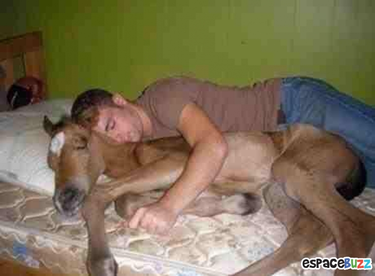 Illustration de l'article : 13 Photos de soirées très embarrassantes!