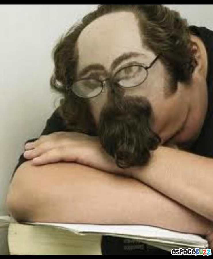 Illustration de l'article : Les 10 coiffures les plus originales !