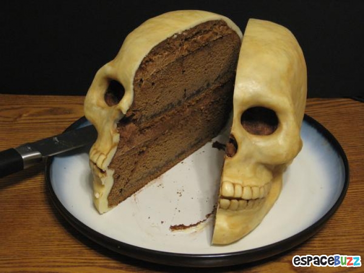 Illustration de l'article : 10 gâteaux d'anniversaire incroyables !