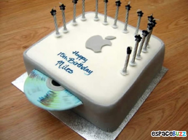 10 Gateaux D Anniversaire Incroyables 10 Gateaux D Anniversaire Incroyables