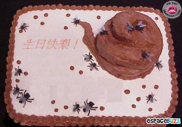 Illustration de l'article : 10 gâteaux d'anniversaire incroyables !