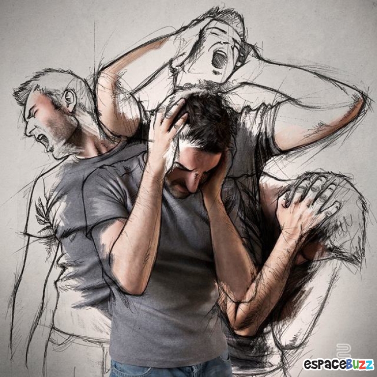 Illustration de l'article : Découvrez 10 oeuvres de Sébastien Del Grosso, cet artiste français qui mélange photos et dessins