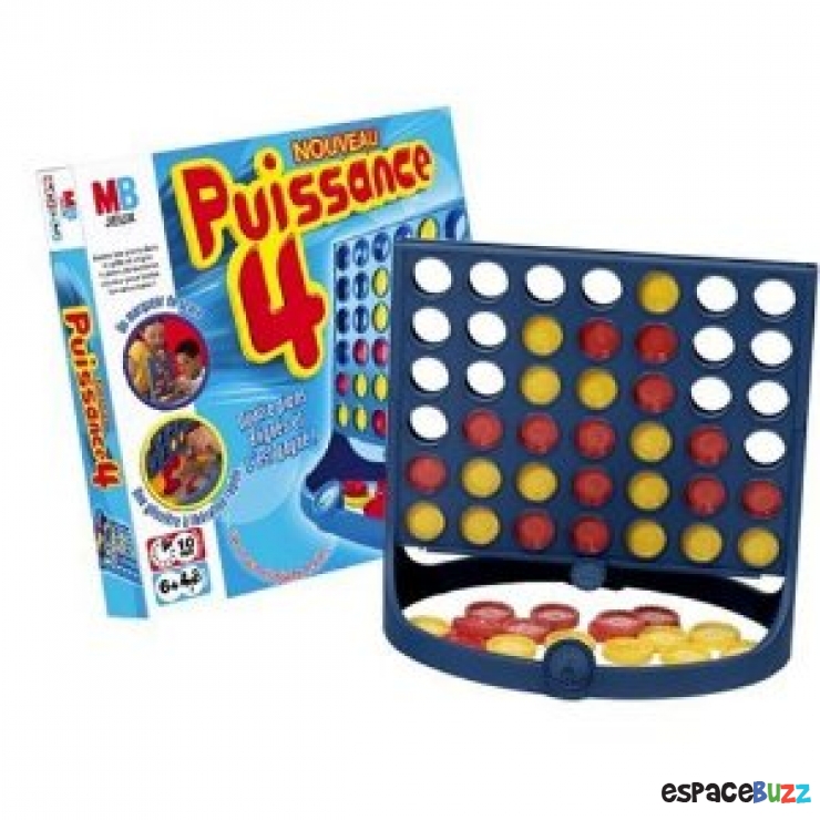 Illustration de l'article : 15 jeux qui ne laisseront pas les natifs des ann&eacute;es 1980 indiff&eacute;rents