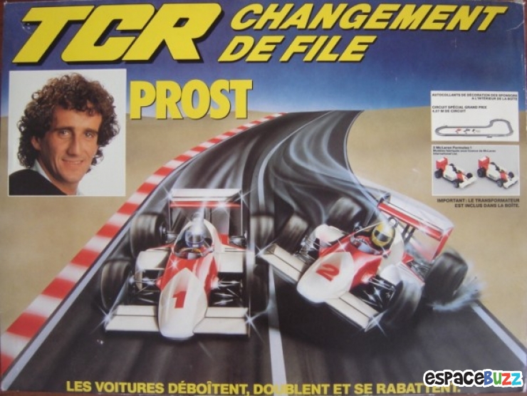 Illustration de l'article : 15 jeux qui ne laisseront pas les natifs des ann&eacute;es 1980 indiff&eacute;rents