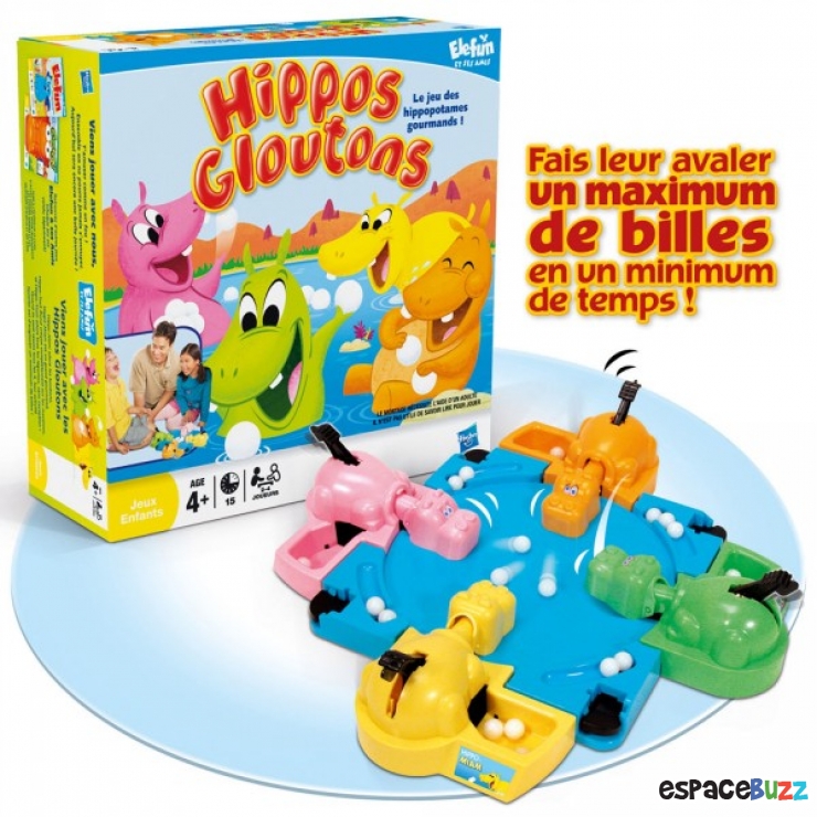 Illustration de l'article : 15 jeux qui ne laisseront pas les natifs des ann&eacute;es 1980 indiff&eacute;rents