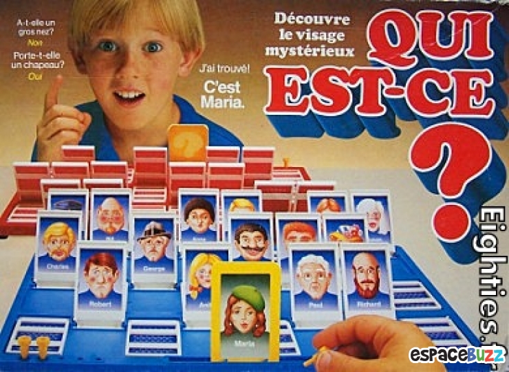 Illustration de l'article : 15 jeux qui ne laisseront pas les natifs des ann&eacute;es 1980 indiff&eacute;rents