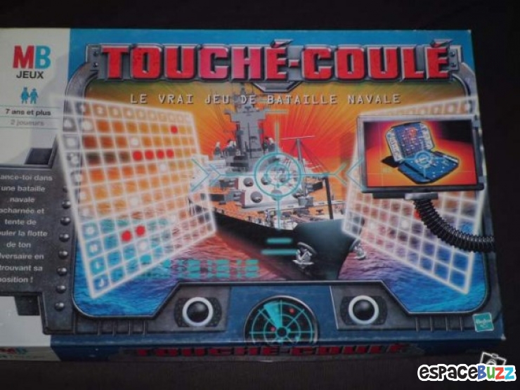 Illustration de l'article : 15 jeux qui ne laisseront pas les natifs des ann&eacute;es 1980 indiff&eacute;rents