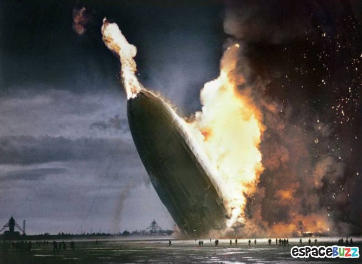 Illustration de l'article : 14 clich&eacute;s en noir et blanc auxquels l'on a simplement ajout&eacute; la couleur