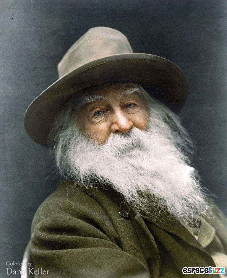 Illustration de l'article : 14 clich&eacute;s en noir et blanc auxquels l'on a simplement ajout&eacute; la couleur