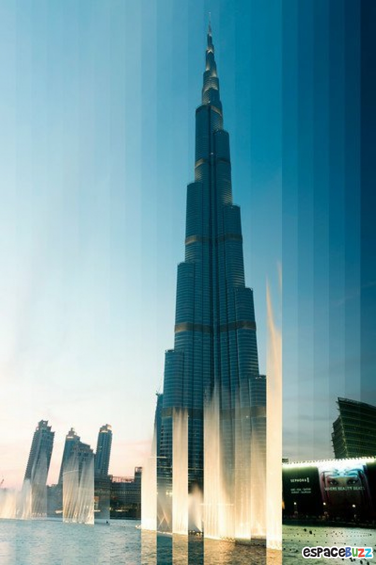 Illustration de l'article : 11 photos de villes passant graduellement du jour à la nuit, par Richard Silver