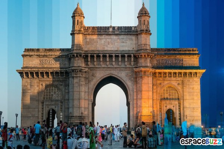 Illustration de l'article : 11 photos de villes passant graduellement du jour à la nuit, par Richard Silver