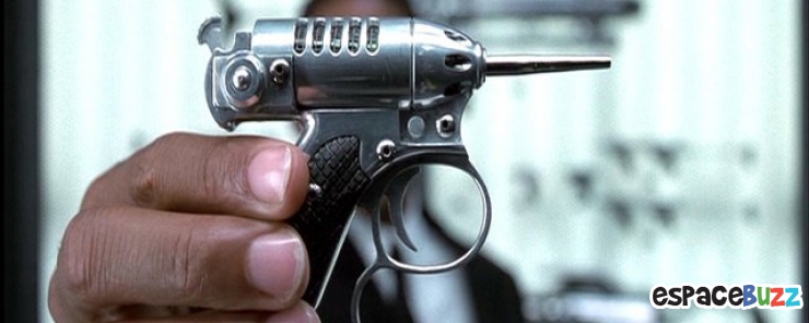 Illustration de l'article : 13 objets de films c&eacute;l&egrave;bres que l'on r&ecirc;verait de poss&eacute;der