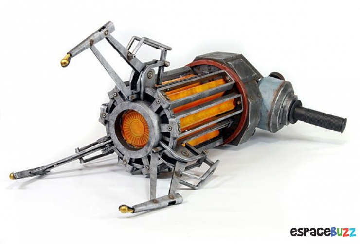 Illustration de l'article : 13 objets de films c&eacute;l&egrave;bres que l'on r&ecirc;verait de poss&eacute;der