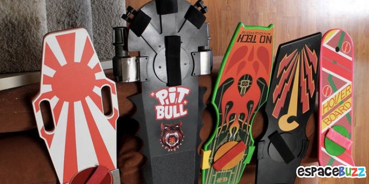 Illustration de l'article : 13 objets de films c&eacute;l&egrave;bres que l'on r&ecirc;verait de poss&eacute;der