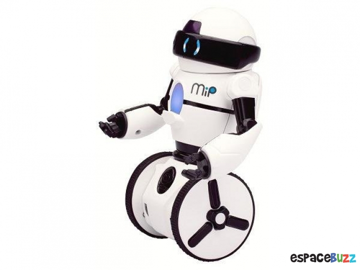 Illustration de l'article : 8 objets high-tech qui pourraient grandement nous aider au quotidien