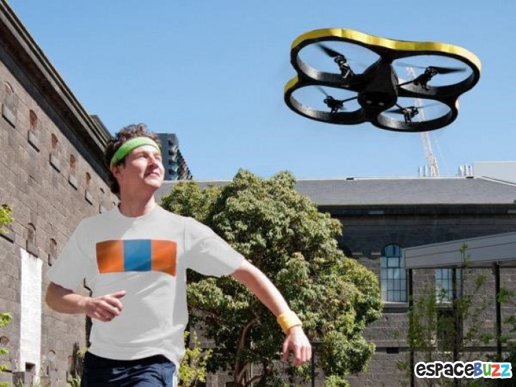 Illustration de l'article : 8 objets high-tech qui pourraient grandement nous aider au quotidien