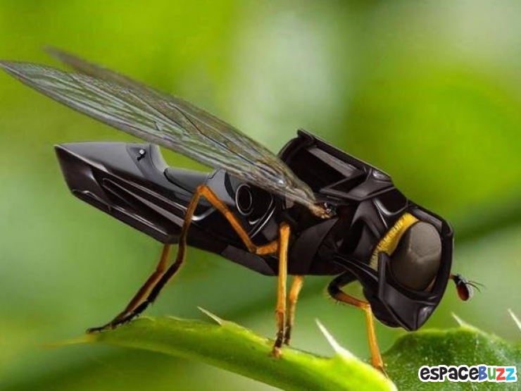 Illustration de l'article : 8 objets high-tech qui pourraient grandement nous aider au quotidien