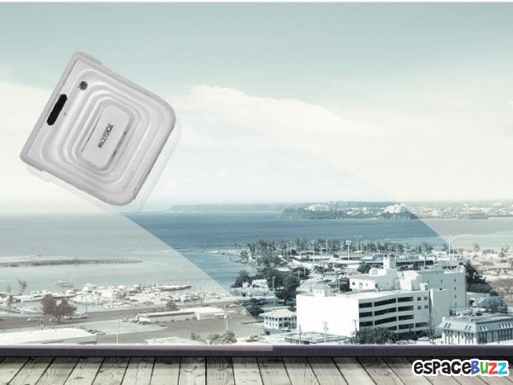Illustration de l'article : 8 objets high-tech qui pourraient grandement nous aider au quotidien