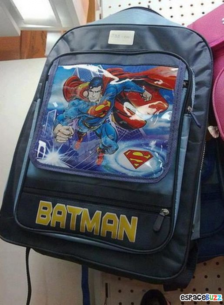 Illustration de l'article : Les 12 travaux de Ridicule : les grands chefs-d'oeuvre de l'incompétence