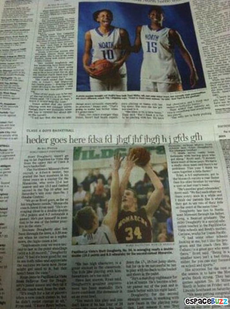 Illustration de l'article : Les 12 travaux de Ridicule : les grands chefs-d'oeuvre de l'incompétence