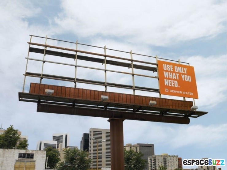 Illustration de l'article : 15 affiches de campagnes de sensibilisation ultra-percutantes