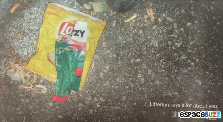 Illustration de l'article : 15 affiches de campagnes de sensibilisation ultra-percutantes