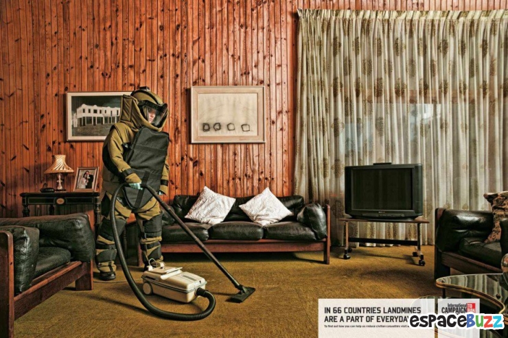 Illustration de l'article : 15 affiches de campagnes de sensibilisation ultra-percutantes