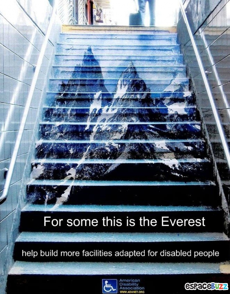 Illustration de l'article : 15 affiches de campagnes de sensibilisation ultra-percutantes