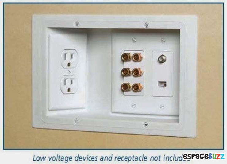 Illustration de l'article : 13 idées malines pour un intérieur plus spacieux et pratique