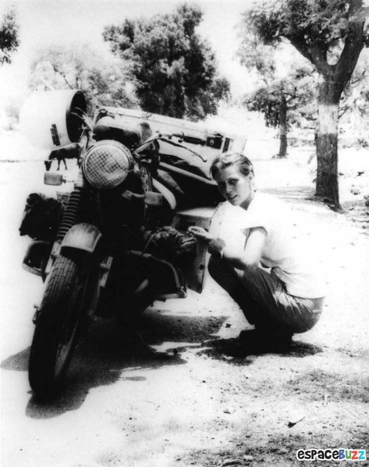 Illustration de l'article : 15 photos historiques de femmes d'exception