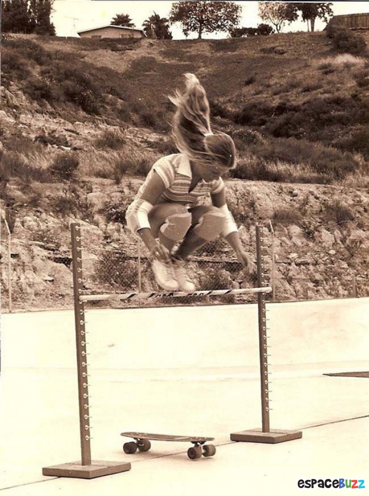 Illustration de l'article : 15 photos historiques de femmes d'exception