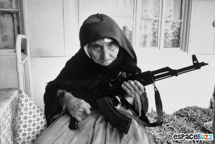 Illustration de l'article : 15 photos historiques de femmes d'exception