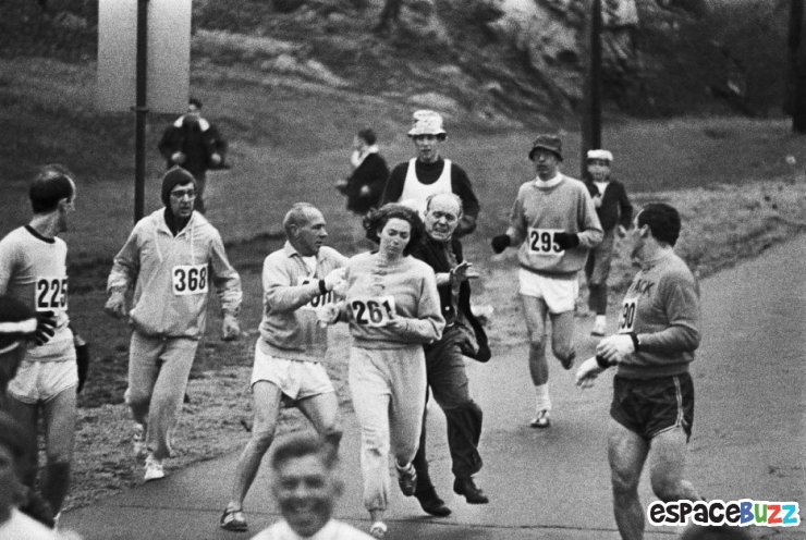 Illustration de l'article : 15 photos historiques de femmes d'exception