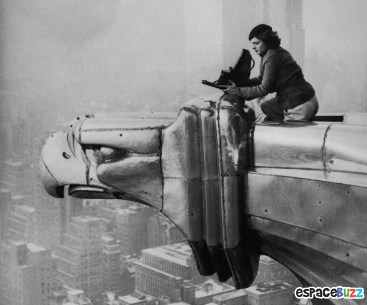 Illustration de l'article : 15 photos historiques de femmes d'exception