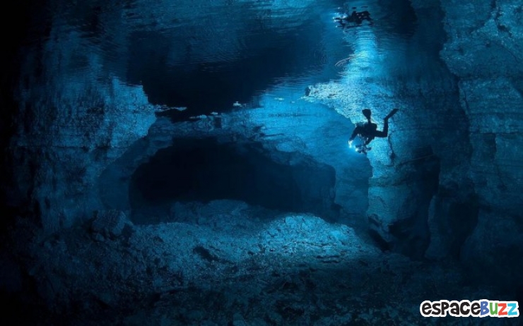 Illustration de l'article : Les 10 plus belles images que peuvent offrir les mers et oc&eacute;ans du monde