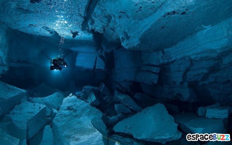 Illustration de l'article : Les 10 plus belles images que peuvent offrir les mers et oc&eacute;ans du monde