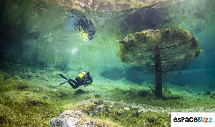 Illustration de l'article : Les 10 plus belles images que peuvent offrir les mers et oc&eacute;ans du monde