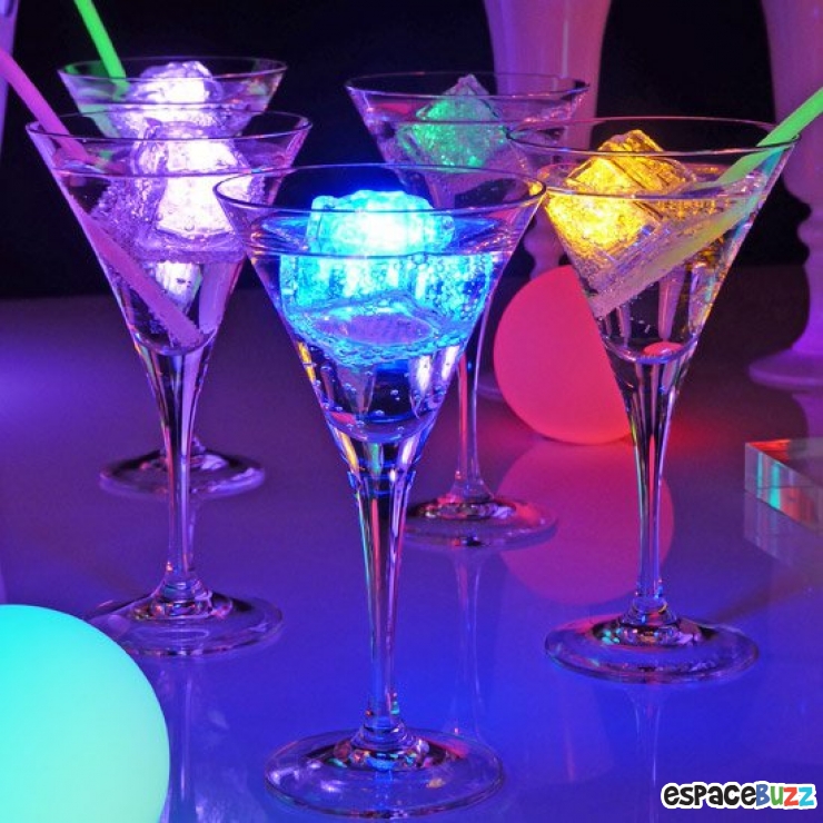 Illustration de l'article : 7 accessoires et astuces pour réussir vos fêtes