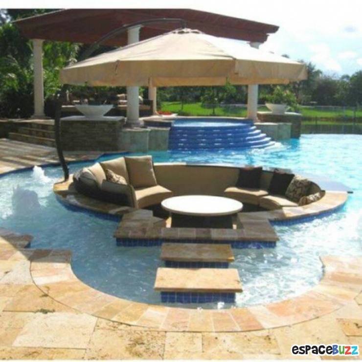 Illustration de l'article : Découvrez 9 jardins parmi les plus créatifs du moment!